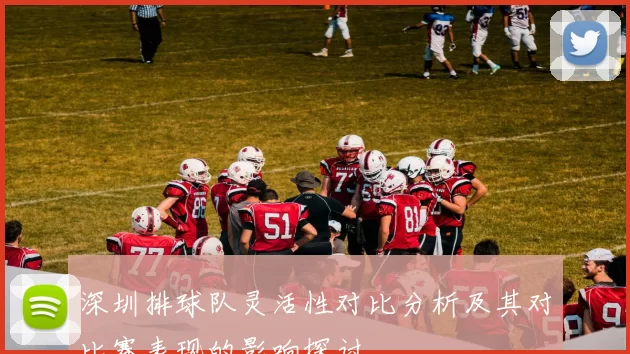 深圳排球队灵活性对比分析及其对比赛表现的影响探讨