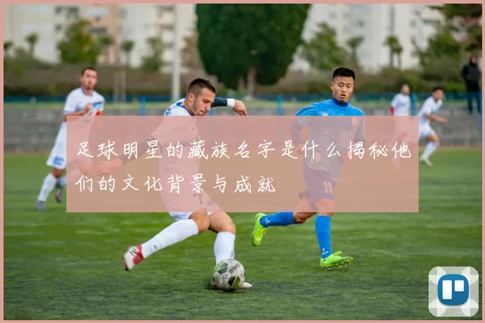 足球明星的藏族名字是什么揭秘他们的文化背景与成就