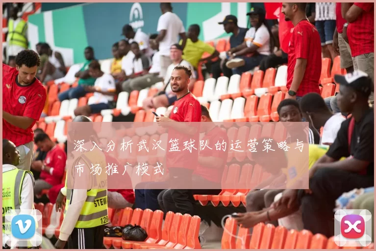 深入分析武汉篮球队的运营策略与市场推广模式