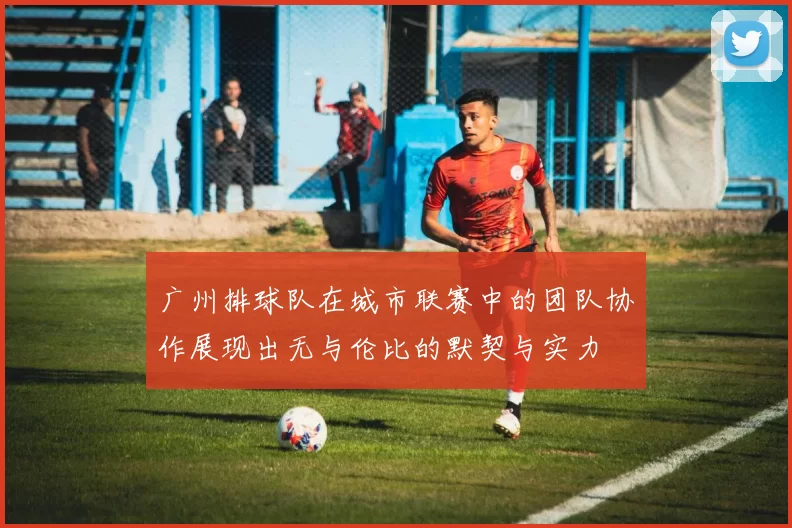 广州排球队在城市联赛中的团队协作展现出无与伦比的默契与实力