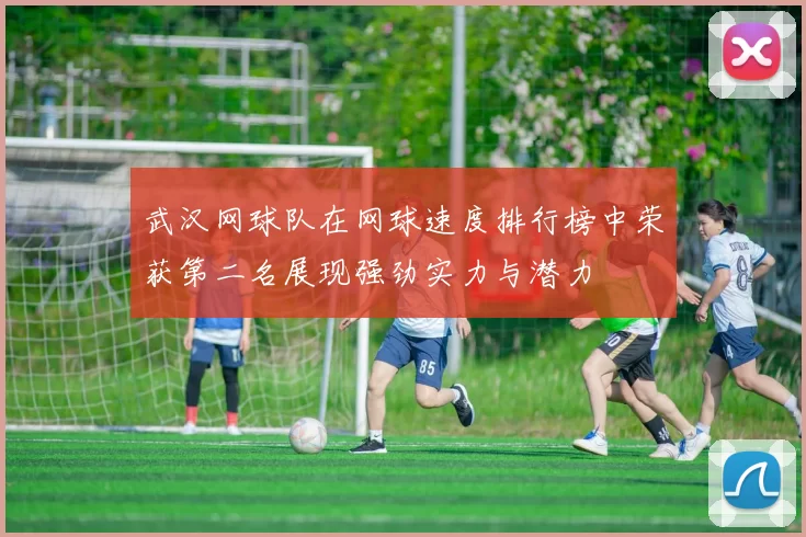 武汉网球队在网球速度排行榜中荣获第二名展现强劲实力与潜力