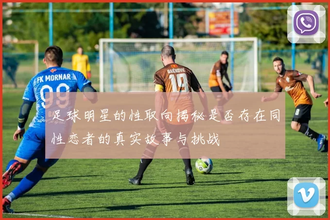 足球明星的性取向揭秘是否存在同性恋者的真实故事与挑战
