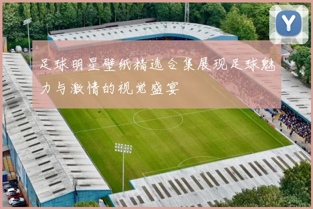 足球明星壁纸精选合集展现足球魅力与激情的视觉盛宴