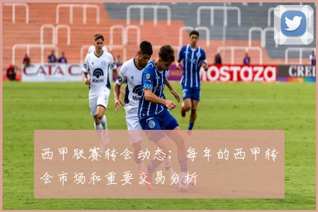 西甲联赛转会动态：每年的西甲转会市场和重要交易分析