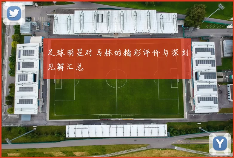 足球明星对马林的精彩评价与深刻见解汇总