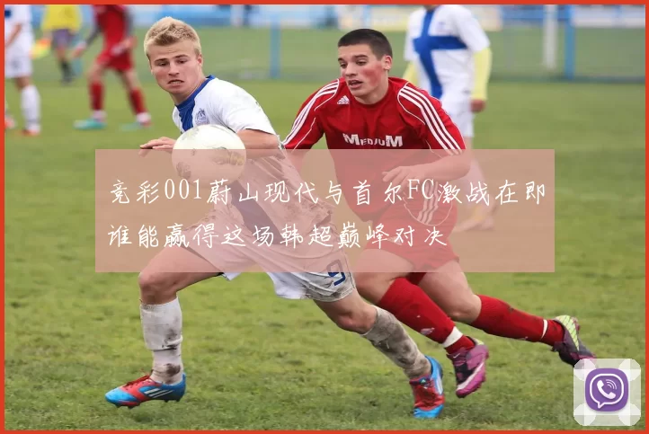 竞彩001蔚山现代与首尔FC激战在即谁能赢得这场韩超巅峰对决