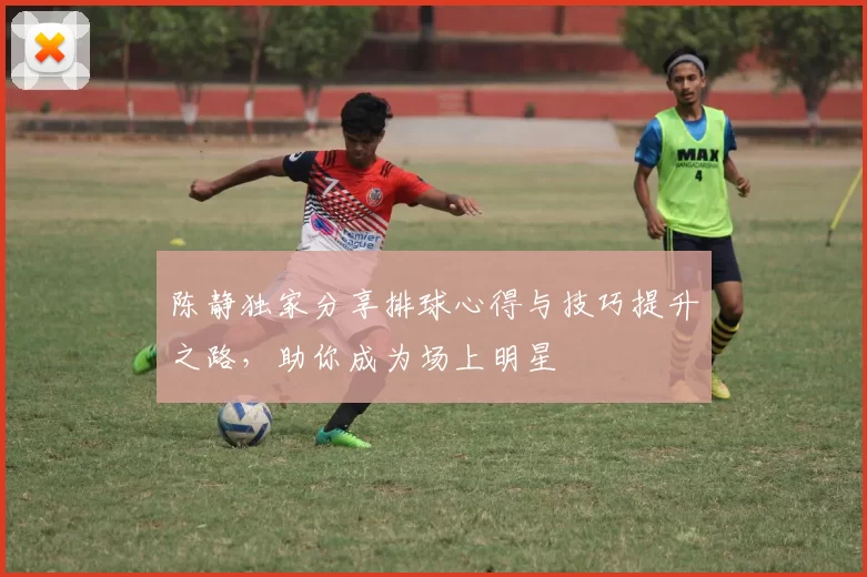陈静独家分享排球心得与技巧提升之路，助你成为场上明星