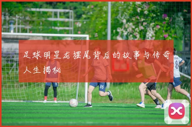 足球明星龙摆尾背后的故事与传奇人生揭秘