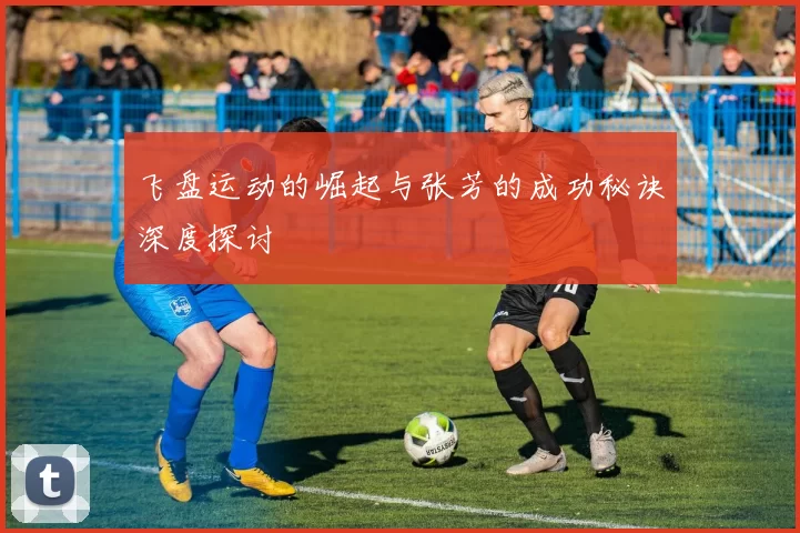 飞盘运动的崛起与张芳的成功秘诀深度探讨