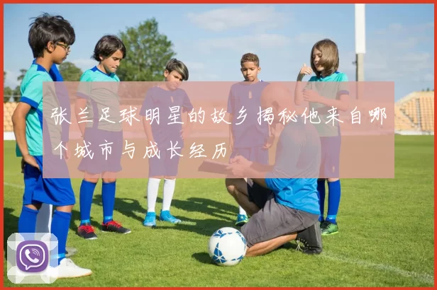 张兰足球明星的故乡揭秘他来自哪个城市与成长经历