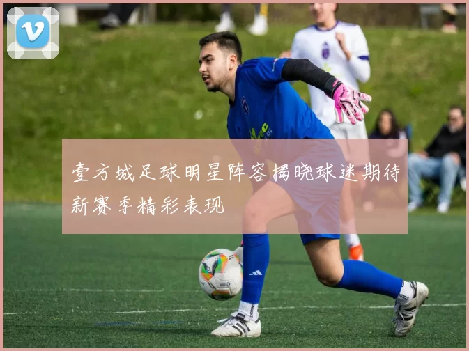 壹方城足球明星阵容揭晓球迷期待新赛季精彩表现