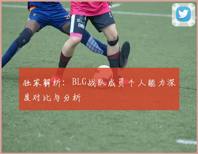 独家解析：BLG战队成员个人能力深度对比与分析