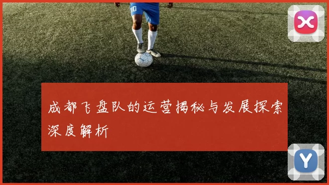 成都飞盘队的运营揭秘与发展探索深度解析