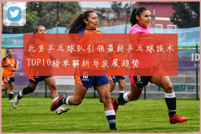 北京乒乓球队引领最新乒乓球技术TOP10榜单解析与发展趋势